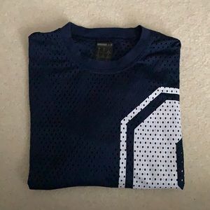 Stella McCartney Adidas Mesh Shirt